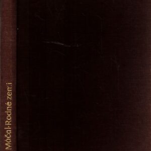 Rodné zemi : Básně