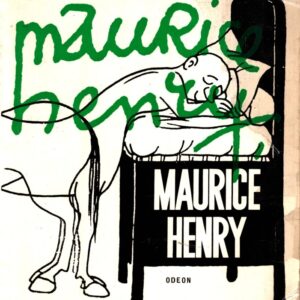 Maurice Henry