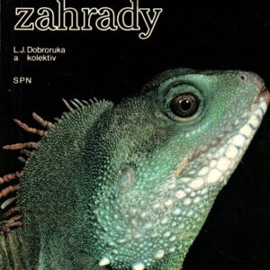 Zoologické zahrady