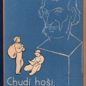 Chudí hoši, kteří se proslavili
