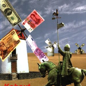 Dramata a frašky ekonomie : Kohout se ptá Kohouta