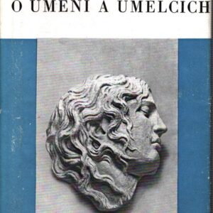 O umění a umělcích