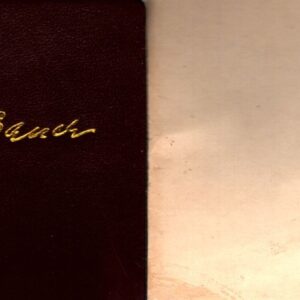 Jak udělat z obrazu báseň : Myšlenky z knih Barvy století, Čím jsem žil a z článku Současné umění v protikladu k vývojovým etapám minulosti