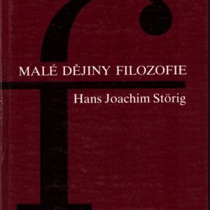 Malé dějiny filozofie