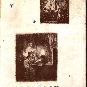 Almanach Kmene 1936/37