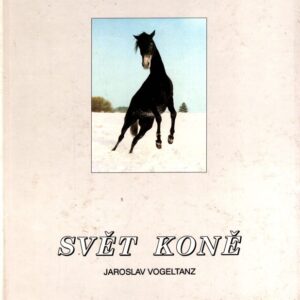 Svět koně