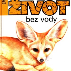 Život bez vody