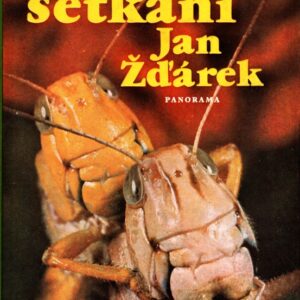 Neobvyklá setkání