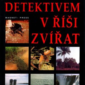 Detektivem v říši zvířat