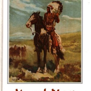 Vinnetou. Díl 4, Do věčných lovišť