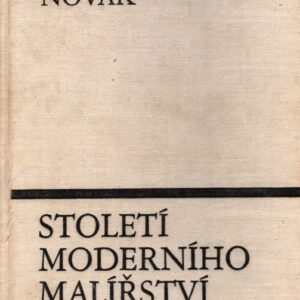 Století moderního malířství 1865-1965