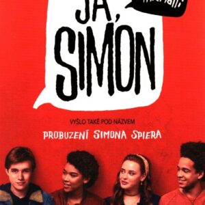 Já, Simon