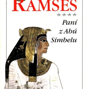 Ramses. 4, Paní z Abú Simbelu