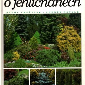 Všechno o jehličnanech