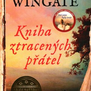Kniha ztracených přátel