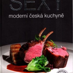 Sexy moderní česká kuchně