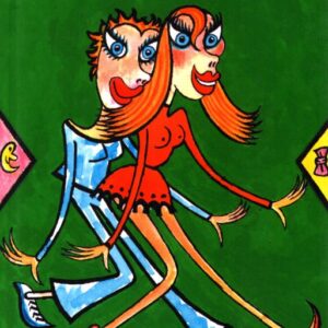 Kočku hlaďte proti srsti