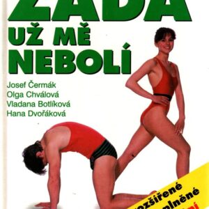 Záda už mě nebolí