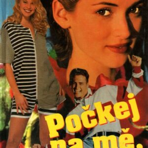 Počkej na mě, Radko!