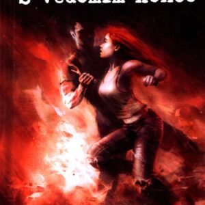 ELEMENT OHNĚ S vědomím konce