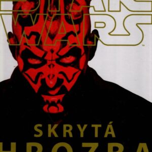 Star Wars, Skrytá hrozba : rozšířený obrazový slovník