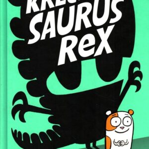 Křečkosaurus Rex