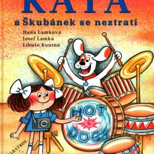 Káťa a Škubánek se neztratí