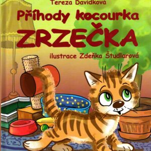Příhody kocourka Zrzečka