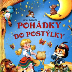 Pohádky do postýlky