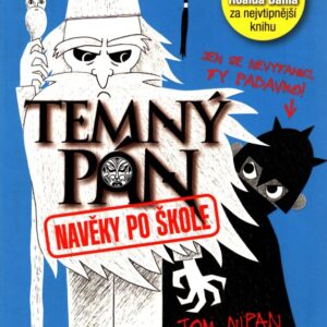 Temný pán 3. - Navěky po škole