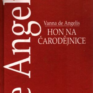 Hon na čarodějnice