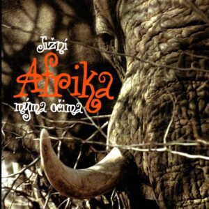 Jižní Afrika mýma očima