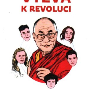 Výzva k revoluci Promluva Jeho Svátosti k mladým lidem