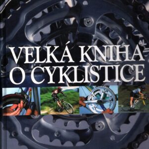 Velká kniha o cyklistice