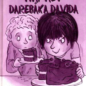 Nápady darebáka Davida