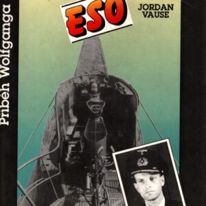 Ponorkové eso : příběh Wolfganga Lütha