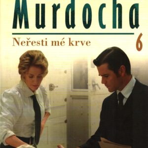 Případy detektiva Murdocha. 6, Neřesti mé krve