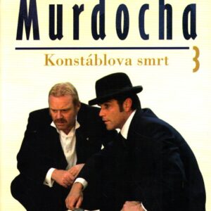 Případy detektiva Murdocha. 3, Konstáblova smrt