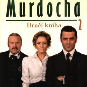 Případy detektiva Murdocha. 2, Dračí kniha