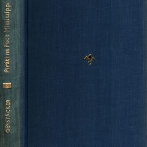 Piráti na řece Mississippi : Román ze života amerických zálesáků