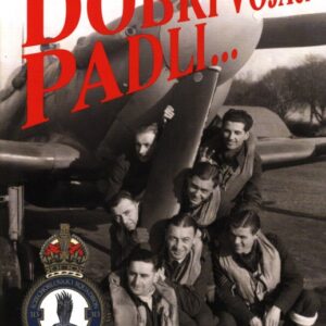 Dobří vojáci padli Ze vzpomínek válečného pilota