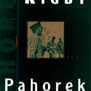 Pahorek : Pahorek z písku