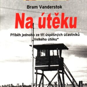 Na útěku Příběh jednoho ze tří úspěšných účastníků