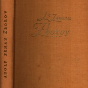 Zborov : román hrdinských srdcí