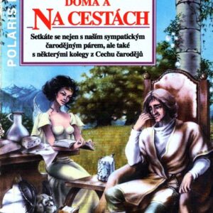 Kedrigern doma a na cestách