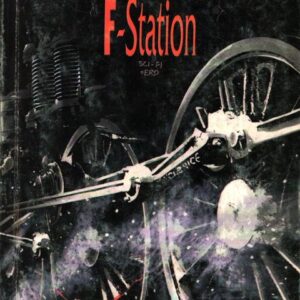 Ledová společnost. 1, F-Station