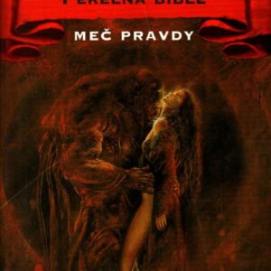 Krvavá církev, Pekelná bible