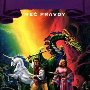 Krvavá církev, Inkvizitor