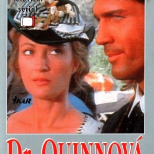 Dr. Quinnová. Díl 4, Co je láska?