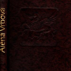 Básně Výbor z poezie s autorčinou předmluvou